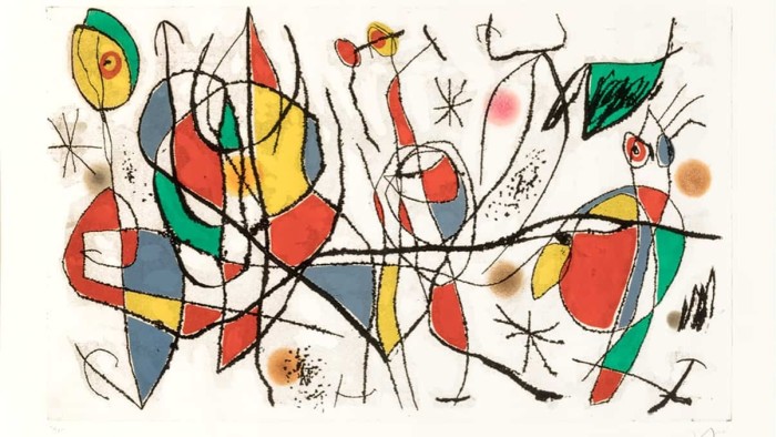 And the FTAV chart quiz winner is . . . 